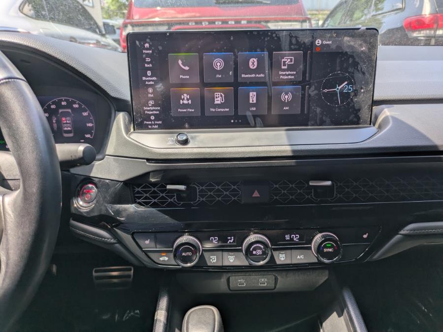 2024 Honda Accord Hybrid Sport-L Sedan, available for sale in Long Island City, New York | Luxury Of Queens. Long Island City, New York 2024 Honda Accord Hybrid Sport-L Sedan, available for sale in Long Island City, New York | Luxury Of Queens. Long Island City, New York