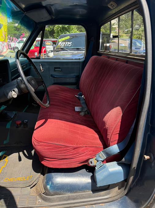 1987 GMC 1 Ton R30/35 Chassis Cab 159.5" WB, available for sale in Branford, Connecticut | Al Mac Motors 2. Branford, Connecticut 1987 GMC 1 Ton R30/35 Chassis Cab 159.5" WB, available for sale in Branford, Connecticut | Al Mac Motors 2. Branford, Connecticut