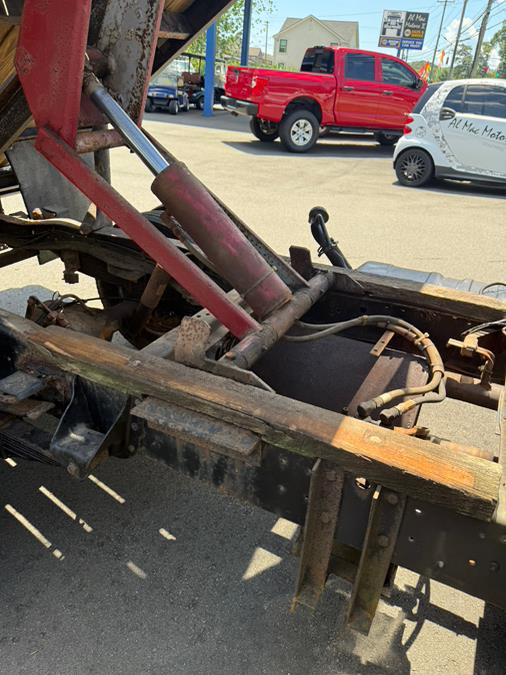 1987 GMC 1 Ton R30/35 Chassis Cab 159.5" WB, available for sale in Branford, Connecticut | Al Mac Motors 2. Branford, Connecticut 1987 GMC 1 Ton R30/35 Chassis Cab 159.5" WB, available for sale in Branford, Connecticut | Al Mac Motors 2. Branford, Connecticut