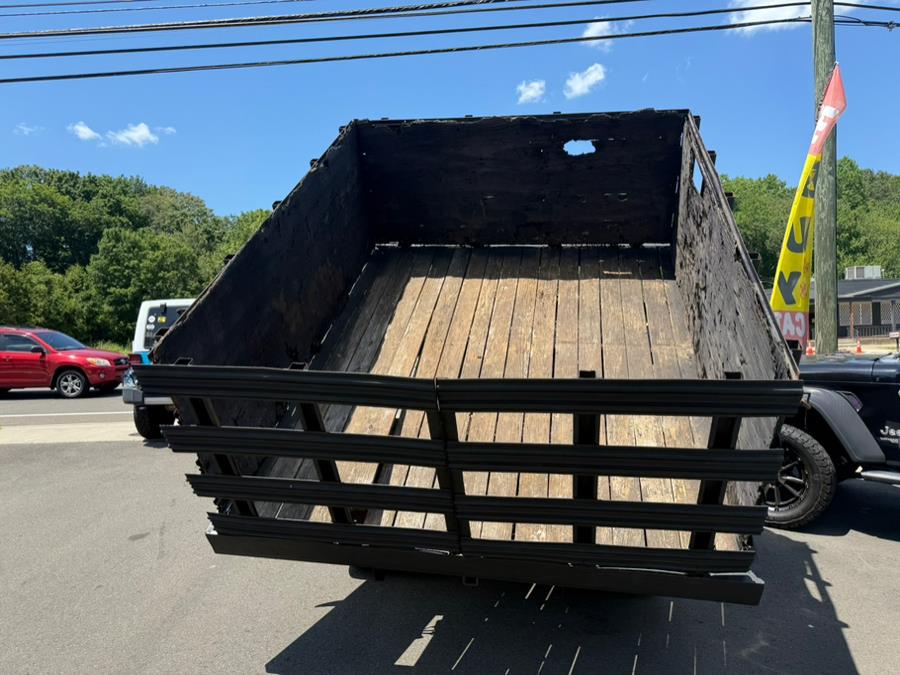 1987 GMC 1 Ton R30/35 Chassis Cab 159.5" WB, available for sale in Branford, Connecticut | Al Mac Motors 2. Branford, Connecticut 1987 GMC 1 Ton R30/35 Chassis Cab 159.5" WB, available for sale in Branford, Connecticut | Al Mac Motors 2. Branford, Connecticut