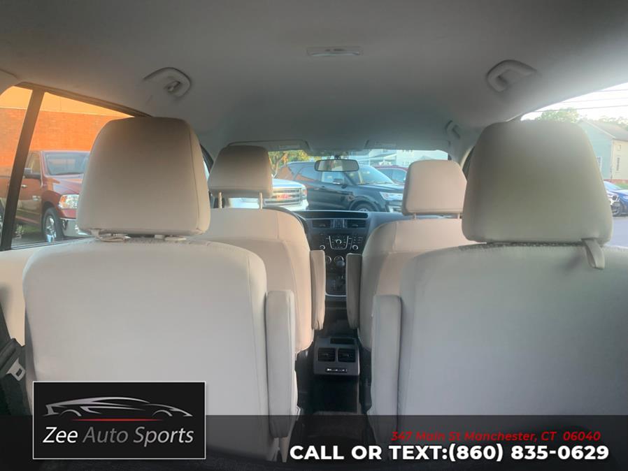 2012 Mazda Mazda5 4dr Wgn Auto Sport, available for sale in Manchester, Connecticut | Zee Auto Sports. Manchester, Connecticut 2012 Mazda Mazda5 4dr Wgn Auto Sport, available for sale in Manchester, Connecticut | Zee Auto Sports. Manchester, Connecticut