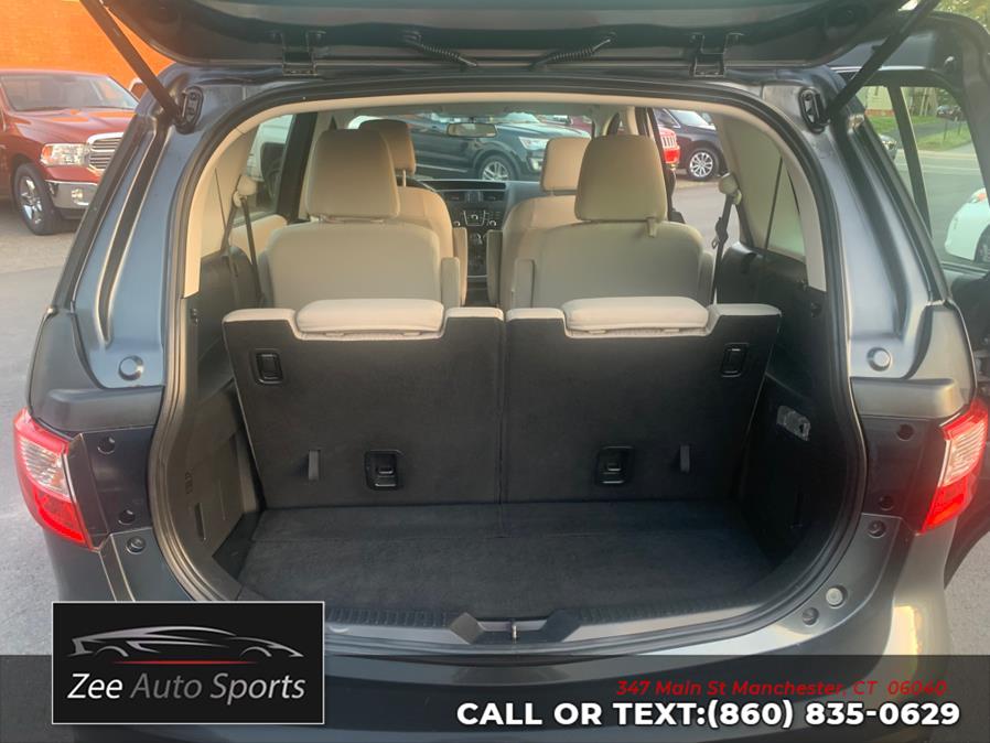 2012 Mazda Mazda5 4dr Wgn Auto Sport, available for sale in Manchester, Connecticut | Zee Auto Sports. Manchester, Connecticut 2012 Mazda Mazda5 4dr Wgn Auto Sport, available for sale in Manchester, Connecticut | Zee Auto Sports. Manchester, Connecticut