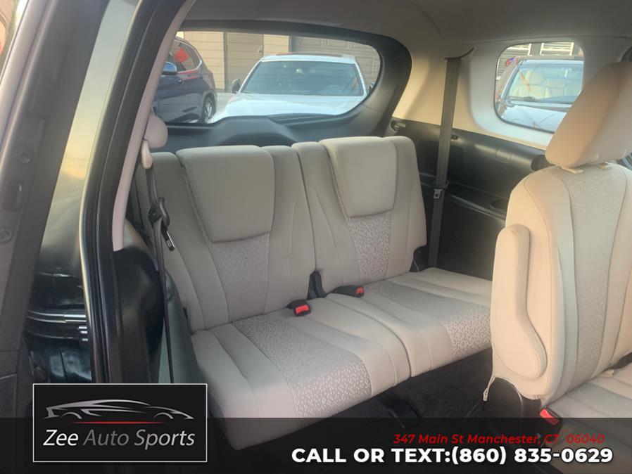 2012 Mazda Mazda5 4dr Wgn Auto Sport, available for sale in Manchester, Connecticut | Zee Auto Sports. Manchester, Connecticut 2012 Mazda Mazda5 4dr Wgn Auto Sport, available for sale in Manchester, Connecticut | Zee Auto Sports. Manchester, Connecticut