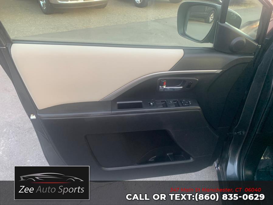 2012 Mazda Mazda5 4dr Wgn Auto Sport, available for sale in Manchester, Connecticut | Zee Auto Sports. Manchester, Connecticut 2012 Mazda Mazda5 4dr Wgn Auto Sport, available for sale in Manchester, Connecticut | Zee Auto Sports. Manchester, Connecticut