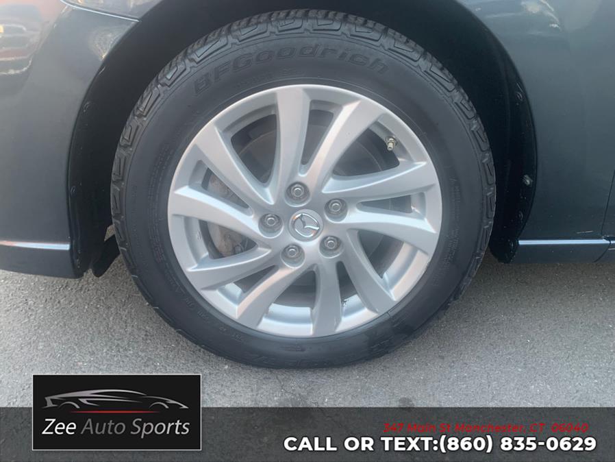 2012 Mazda Mazda5 4dr Wgn Auto Sport, available for sale in Manchester, Connecticut | Zee Auto Sports. Manchester, Connecticut 2012 Mazda Mazda5 4dr Wgn Auto Sport, available for sale in Manchester, Connecticut | Zee Auto Sports. Manchester, Connecticut