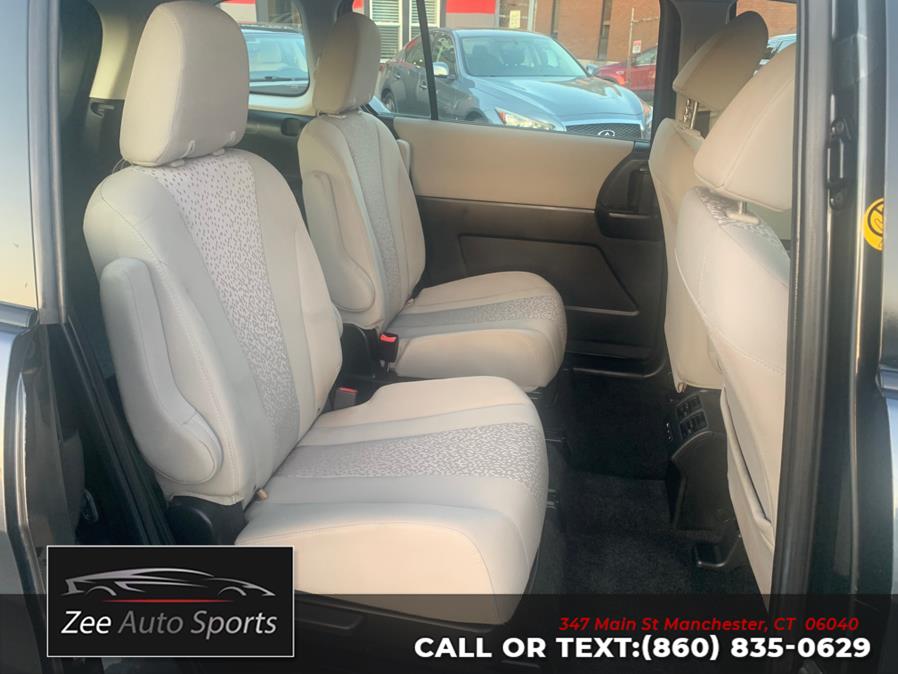 2012 Mazda Mazda5 4dr Wgn Auto Sport, available for sale in Manchester, Connecticut | Zee Auto Sports. Manchester, Connecticut 2012 Mazda Mazda5 4dr Wgn Auto Sport, available for sale in Manchester, Connecticut | Zee Auto Sports. Manchester, Connecticut