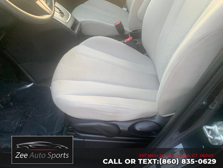 2012 Mazda Mazda5 4dr Wgn Auto Sport, available for sale in Manchester, Connecticut | Zee Auto Sports. Manchester, Connecticut 2012 Mazda Mazda5 4dr Wgn Auto Sport, available for sale in Manchester, Connecticut | Zee Auto Sports. Manchester, Connecticut