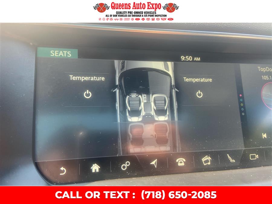 2017 Land Rover Range Rover Sport Td6 Diesel SE, available for sale in Woodside, New York | Queens Auto Expo. Woodside, New York 2017 Land Rover Range Rover Sport Td6 Diesel SE, available for sale in Woodside, New York | Queens Auto Expo. Woodside, New York