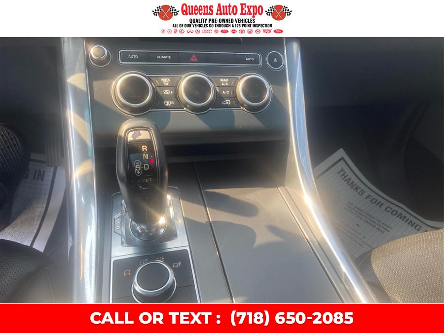 2017 Land Rover Range Rover Sport Td6 Diesel SE, available for sale in Woodside, New York | Queens Auto Expo. Woodside, New York 2017 Land Rover Range Rover Sport Td6 Diesel SE, available for sale in Woodside, New York | Queens Auto Expo. Woodside, New York