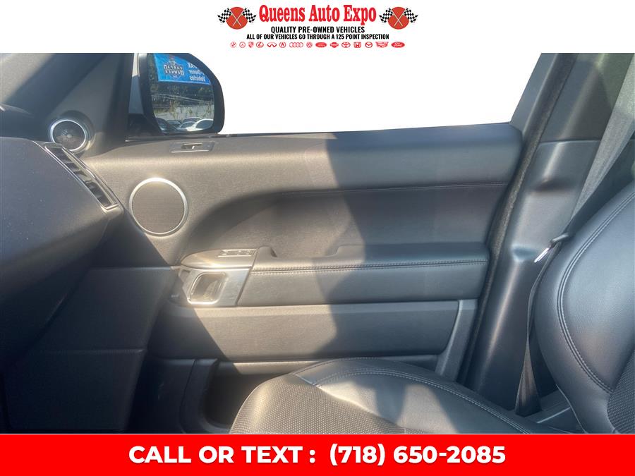 2017 Land Rover Range Rover Sport Td6 Diesel SE, available for sale in Woodside, New York | Queens Auto Expo. Woodside, New York 2017 Land Rover Range Rover Sport Td6 Diesel SE, available for sale in Woodside, New York | Queens Auto Expo. Woodside, New York