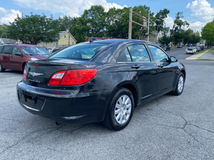 2010 Chrysler Sebring 4dr Sdn Touring, available for sale in Bethlehem, Pennsylvania | Best Auto Deals LLC. Bethlehem, Pennsylvania 2010 Chrysler Sebring 4dr Sdn Touring, available for sale in Bethlehem, Pennsylvania | Best Auto Deals LLC. Bethlehem, Pennsylvania