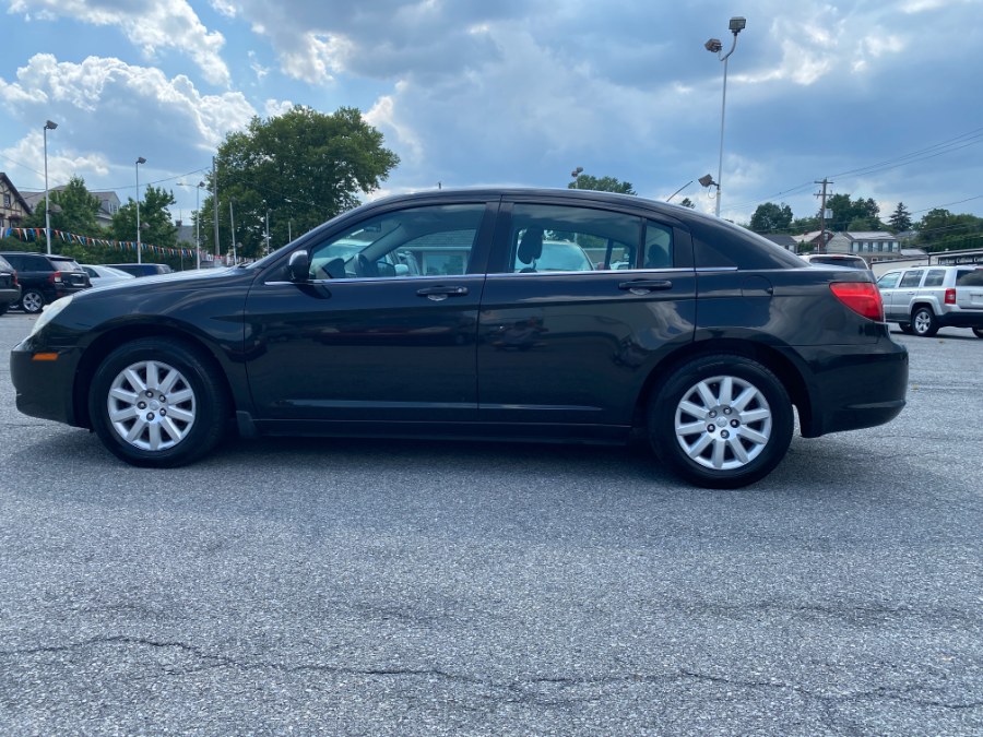 2010 Chrysler Sebring 4dr Sdn Touring, available for sale in Bethlehem, Pennsylvania | Best Auto Deals LLC. Bethlehem, Pennsylvania 2010 Chrysler Sebring 4dr Sdn Touring, available for sale in Bethlehem, Pennsylvania | Best Auto Deals LLC. Bethlehem, Pennsylvania