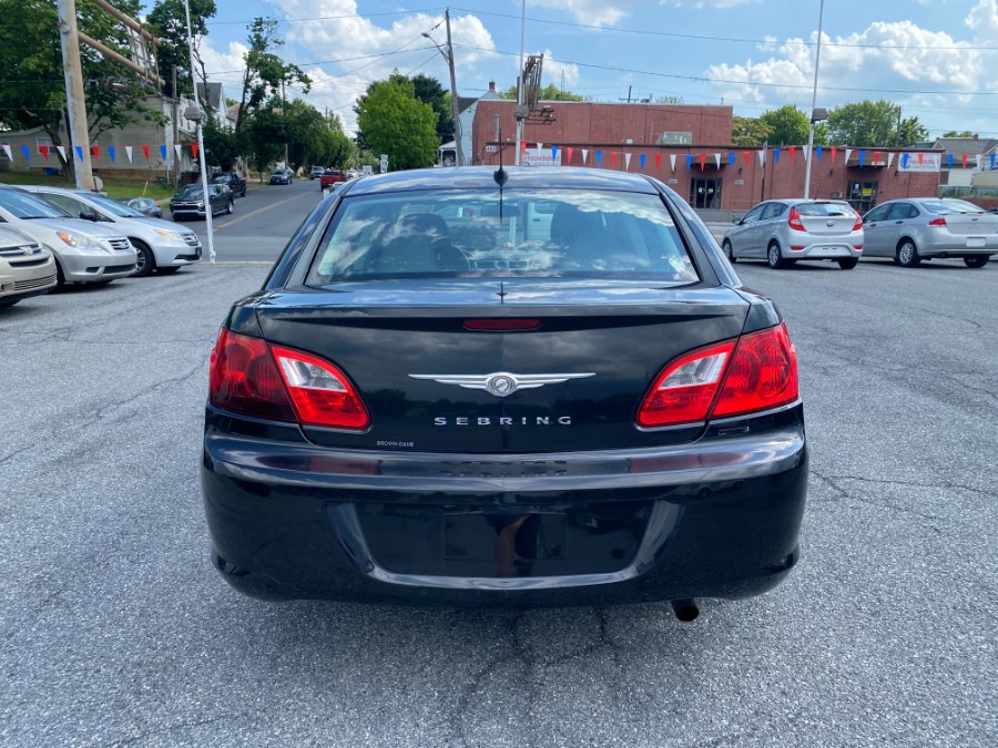 2010 Chrysler Sebring 4dr Sdn Touring, available for sale in Bethlehem, Pennsylvania | Best Auto Deals LLC. Bethlehem, Pennsylvania 2010 Chrysler Sebring 4dr Sdn Touring, available for sale in Bethlehem, Pennsylvania | Best Auto Deals LLC. Bethlehem, Pennsylvania