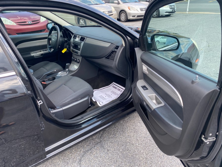 2010 Chrysler Sebring 4dr Sdn Touring, available for sale in Bethlehem, Pennsylvania | Best Auto Deals LLC. Bethlehem, Pennsylvania 2010 Chrysler Sebring 4dr Sdn Touring, available for sale in Bethlehem, Pennsylvania | Best Auto Deals LLC. Bethlehem, Pennsylvania