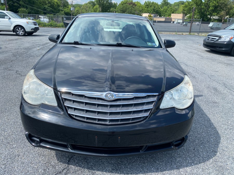 2010 Chrysler Sebring 4dr Sdn Touring, available for sale in Bethlehem, Pennsylvania | Best Auto Deals LLC. Bethlehem, Pennsylvania 2010 Chrysler Sebring 4dr Sdn Touring, available for sale in Bethlehem, Pennsylvania | Best Auto Deals LLC. Bethlehem, Pennsylvania