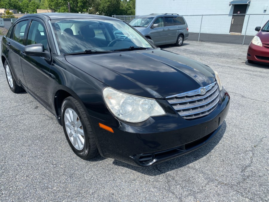 2010 Chrysler Sebring 4dr Sdn Touring, available for sale in Bethlehem, Pennsylvania | Best Auto Deals LLC. Bethlehem, Pennsylvania 2010 Chrysler Sebring 4dr Sdn Touring, available for sale in Bethlehem, Pennsylvania | Best Auto Deals LLC. Bethlehem, Pennsylvania