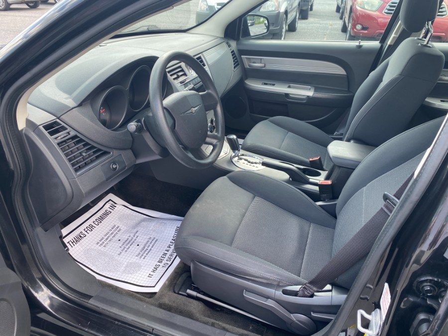 2010 Chrysler Sebring 4dr Sdn Touring, available for sale in Bethlehem, Pennsylvania | Best Auto Deals LLC. Bethlehem, Pennsylvania 2010 Chrysler Sebring 4dr Sdn Touring, available for sale in Bethlehem, Pennsylvania | Best Auto Deals LLC. Bethlehem, Pennsylvania