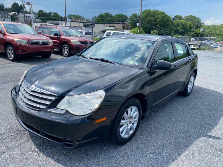 2010 Chrysler Sebring 4dr Sdn Touring, available for sale in Bethlehem, Pennsylvania | Best Auto Deals LLC. Bethlehem, Pennsylvania 2010 Chrysler Sebring 4dr Sdn Touring, available for sale in Bethlehem, Pennsylvania | Best Auto Deals LLC. Bethlehem, Pennsylvania