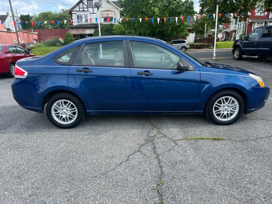 2009 Ford Focus 4dr Sdn SE, available for sale in Bethlehem, Pennsylvania | Best Auto Deals LLC. Bethlehem, Pennsylvania 2009 Ford Focus 4dr Sdn SE, available for sale in Bethlehem, Pennsylvania | Best Auto Deals LLC. Bethlehem, Pennsylvania
