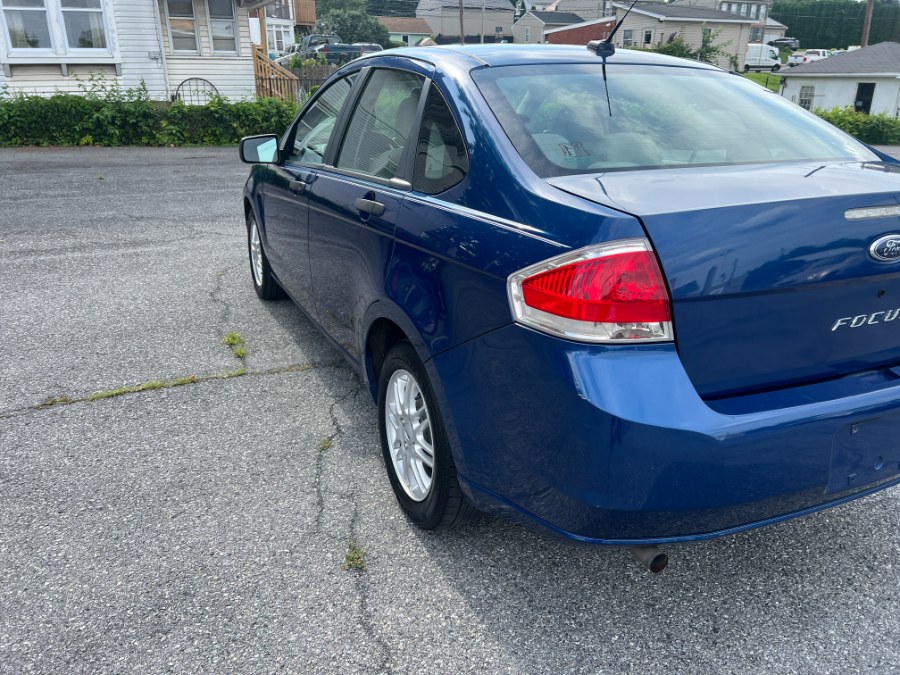 2009 Ford Focus 4dr Sdn SE, available for sale in Bethlehem, Pennsylvania | Best Auto Deals LLC. Bethlehem, Pennsylvania 2009 Ford Focus 4dr Sdn SE, available for sale in Bethlehem, Pennsylvania | Best Auto Deals LLC. Bethlehem, Pennsylvania