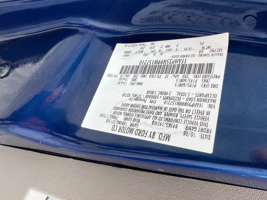2009 Ford Focus 4dr Sdn SE, available for sale in Bethlehem, Pennsylvania | Best Auto Deals LLC. Bethlehem, Pennsylvania 2009 Ford Focus 4dr Sdn SE, available for sale in Bethlehem, Pennsylvania | Best Auto Deals LLC. Bethlehem, Pennsylvania