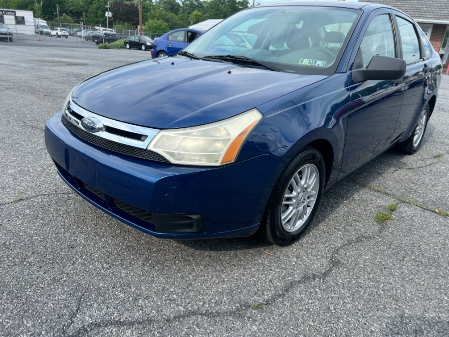 2009 Ford Focus 4dr Sdn SE, available for sale in Bethlehem, Pennsylvania | Best Auto Deals LLC. Bethlehem, Pennsylvania 2009 Ford Focus 4dr Sdn SE, available for sale in Bethlehem, Pennsylvania | Best Auto Deals LLC. Bethlehem, Pennsylvania