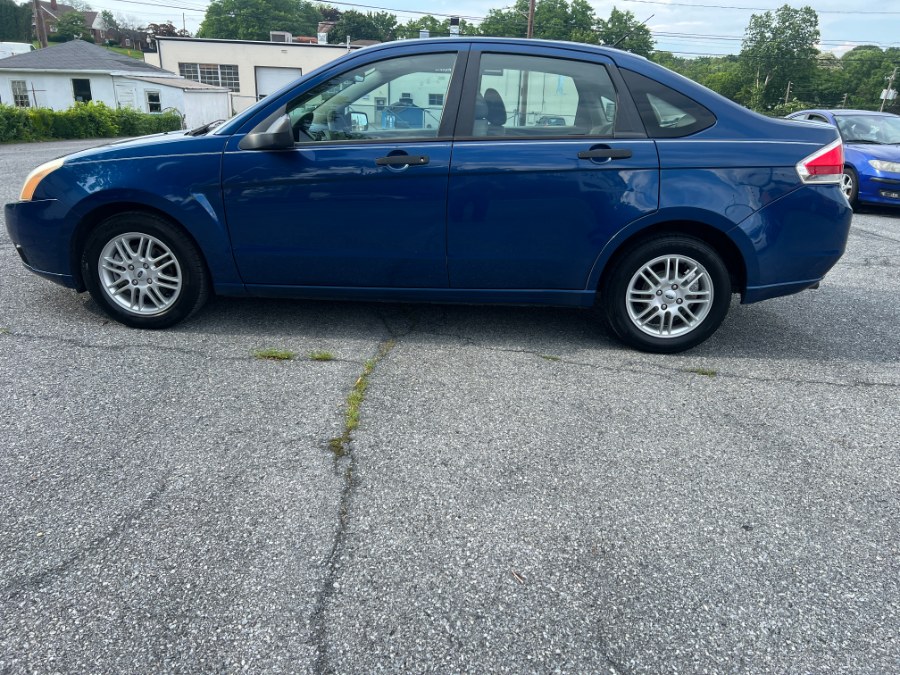 2009 Ford Focus 4dr Sdn SE, available for sale in Bethlehem, Pennsylvania | Best Auto Deals LLC. Bethlehem, Pennsylvania 2009 Ford Focus 4dr Sdn SE, available for sale in Bethlehem, Pennsylvania | Best Auto Deals LLC. Bethlehem, Pennsylvania