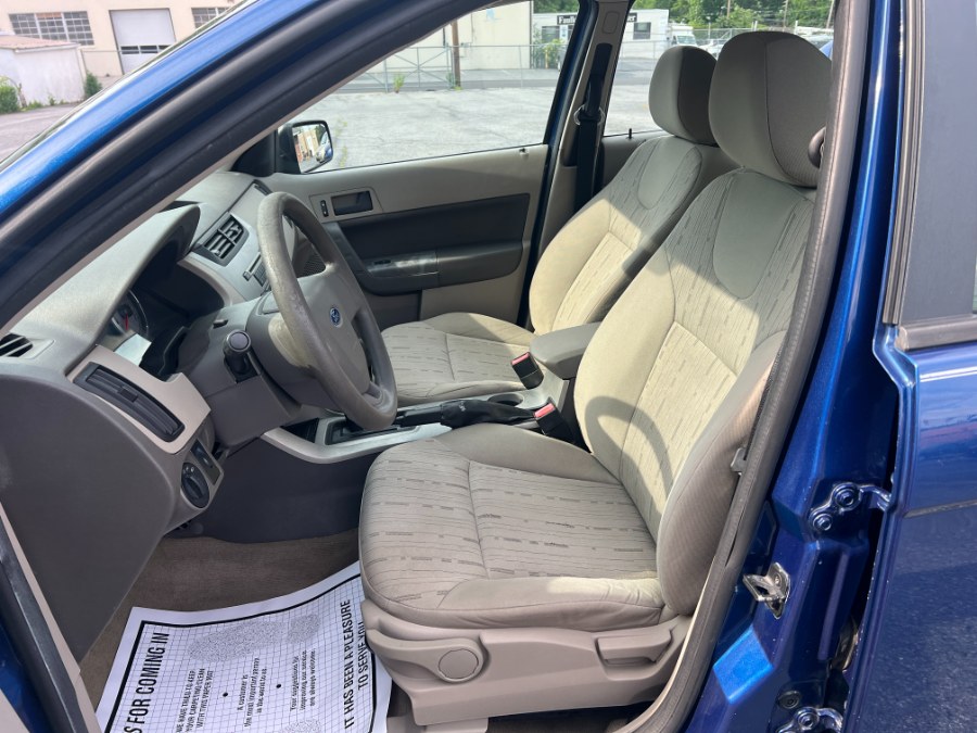 2009 Ford Focus 4dr Sdn SE, available for sale in Bethlehem, Pennsylvania | Best Auto Deals LLC. Bethlehem, Pennsylvania 2009 Ford Focus 4dr Sdn SE, available for sale in Bethlehem, Pennsylvania | Best Auto Deals LLC. Bethlehem, Pennsylvania
