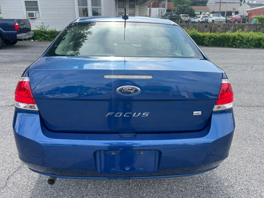 2009 Ford Focus 4dr Sdn SE, available for sale in Bethlehem, Pennsylvania | Best Auto Deals LLC. Bethlehem, Pennsylvania 2009 Ford Focus 4dr Sdn SE, available for sale in Bethlehem, Pennsylvania | Best Auto Deals LLC. Bethlehem, Pennsylvania