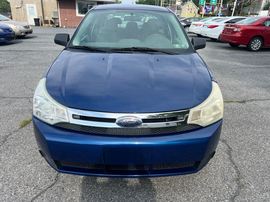 2009 Ford Focus 4dr Sdn SE, available for sale in Bethlehem, Pennsylvania | Best Auto Deals LLC. Bethlehem, Pennsylvania 2009 Ford Focus 4dr Sdn SE, available for sale in Bethlehem, Pennsylvania | Best Auto Deals LLC. Bethlehem, Pennsylvania