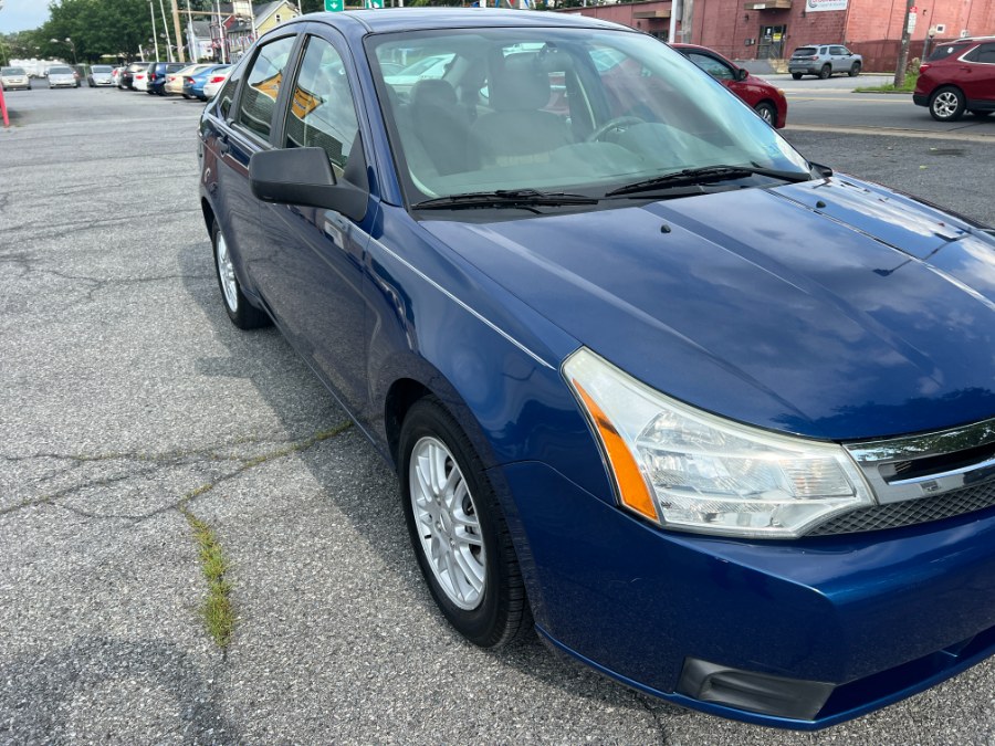 2009 Ford Focus 4dr Sdn SE, available for sale in Bethlehem, Pennsylvania | Best Auto Deals LLC. Bethlehem, Pennsylvania 2009 Ford Focus 4dr Sdn SE, available for sale in Bethlehem, Pennsylvania | Best Auto Deals LLC. Bethlehem, Pennsylvania