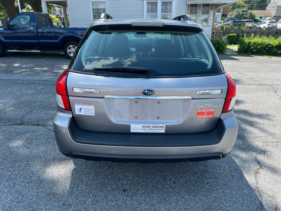 2008 Subaru Outback 4dr H4 Auto, available for sale in Bethlehem, Pennsylvania | Best Auto Deals LLC. Bethlehem, Pennsylvania 2008 Subaru Outback 4dr H4 Auto, available for sale in Bethlehem, Pennsylvania | Best Auto Deals LLC. Bethlehem, Pennsylvania