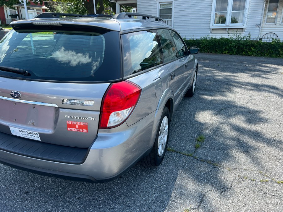 2008 Subaru Outback 4dr H4 Auto, available for sale in Bethlehem, Pennsylvania | Best Auto Deals LLC. Bethlehem, Pennsylvania 2008 Subaru Outback 4dr H4 Auto, available for sale in Bethlehem, Pennsylvania | Best Auto Deals LLC. Bethlehem, Pennsylvania