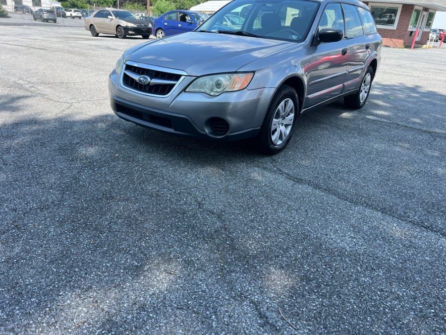 2008 Subaru Outback 4dr H4 Auto, available for sale in Bethlehem, Pennsylvania | Best Auto Deals LLC. Bethlehem, Pennsylvania 2008 Subaru Outback 4dr H4 Auto, available for sale in Bethlehem, Pennsylvania | Best Auto Deals LLC. Bethlehem, Pennsylvania
