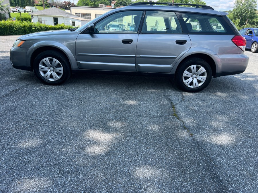 2008 Subaru Outback 4dr H4 Auto, available for sale in Bethlehem, Pennsylvania | Best Auto Deals LLC. Bethlehem, Pennsylvania 2008 Subaru Outback 4dr H4 Auto, available for sale in Bethlehem, Pennsylvania | Best Auto Deals LLC. Bethlehem, Pennsylvania