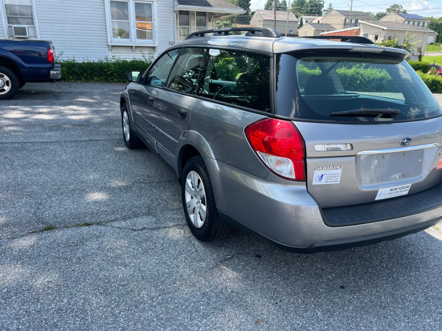 2008 Subaru Outback 4dr H4 Auto, available for sale in Bethlehem, Pennsylvania | Best Auto Deals LLC. Bethlehem, Pennsylvania 2008 Subaru Outback 4dr H4 Auto, available for sale in Bethlehem, Pennsylvania | Best Auto Deals LLC. Bethlehem, Pennsylvania