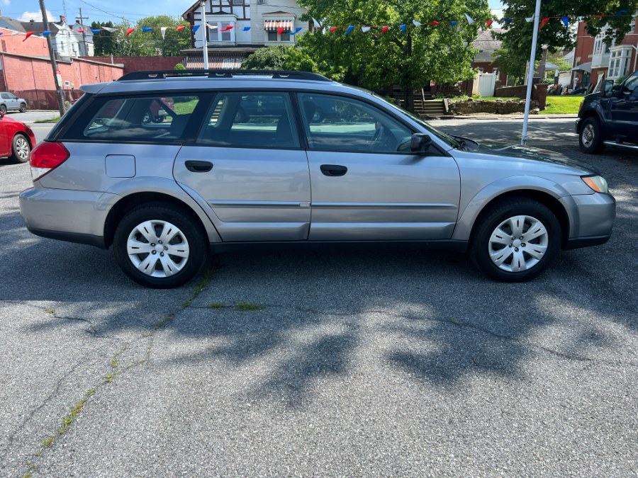 2008 Subaru Outback 4dr H4 Auto, available for sale in Bethlehem, Pennsylvania | Best Auto Deals LLC. Bethlehem, Pennsylvania 2008 Subaru Outback 4dr H4 Auto, available for sale in Bethlehem, Pennsylvania | Best Auto Deals LLC. Bethlehem, Pennsylvania