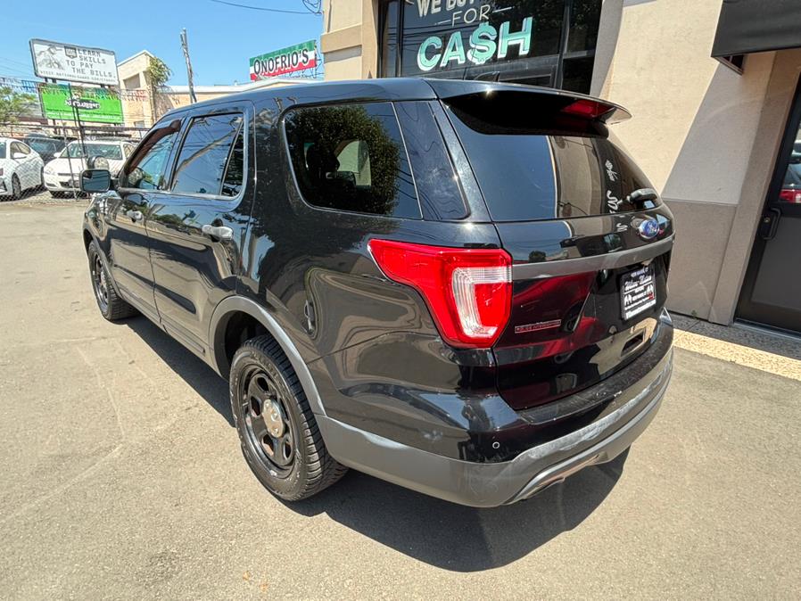 2016 Ford Utility Police Interceptor AWD 4dr, available for sale in New haven, Connecticut | Wilson Maturo Motors. New haven, Connecticut 2016 Ford Utility Police Interceptor AWD 4dr, available for sale in New haven, Connecticut | Wilson Maturo Motors. New haven, Connecticut