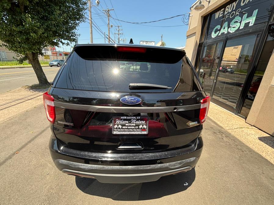 2016 Ford Utility Police Interceptor AWD 4dr, available for sale in New haven, Connecticut | Wilson Maturo Motors. New haven, Connecticut 2016 Ford Utility Police Interceptor AWD 4dr, available for sale in New haven, Connecticut | Wilson Maturo Motors. New haven, Connecticut