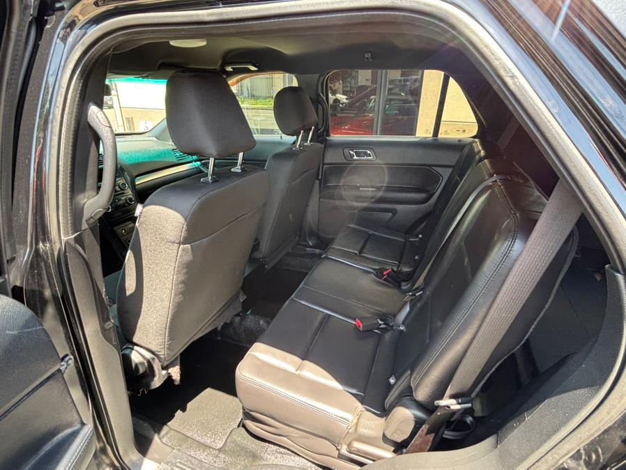 2016 Ford Utility Police Interceptor AWD 4dr, available for sale in New haven, Connecticut | Wilson Maturo Motors. New haven, Connecticut 2016 Ford Utility Police Interceptor AWD 4dr, available for sale in New haven, Connecticut | Wilson Maturo Motors. New haven, Connecticut
