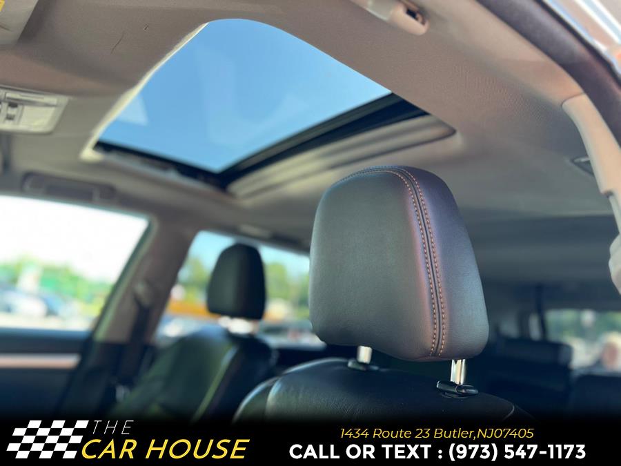 2015 Toyota Highlander AWD 4dr V6 XLE (Natl), available for sale in Butler, New Jersey | The Car House. Butler, New Jersey 2015 Toyota Highlander AWD 4dr V6 XLE (Natl), available for sale in Butler, New Jersey | The Car House. Butler, New Jersey