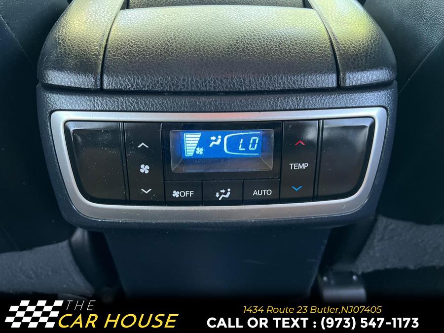 2015 Toyota Highlander AWD 4dr V6 XLE (Natl), available for sale in Butler, New Jersey | The Car House. Butler, New Jersey 2015 Toyota Highlander AWD 4dr V6 XLE (Natl), available for sale in Butler, New Jersey | The Car House. Butler, New Jersey
