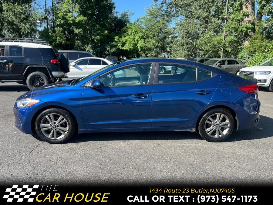 2017 Hyundai Elantra Limited 2.0L Auto PZEV (Alabama) *Ltd Avail*, available for sale in Butler, New Jersey | The Car House. Butler, New Jersey 2017 Hyundai Elantra Limited 2.0L Auto PZEV (Alabama) *Ltd Avail*, available for sale in Butler, New Jersey | The Car House. Butler, New Jersey