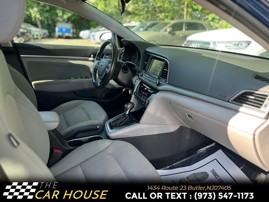 2017 Hyundai Elantra Limited 2.0L Auto PZEV (Alabama) *Ltd Avail*, available for sale in Butler, New Jersey | The Car House. Butler, New Jersey 2017 Hyundai Elantra Limited 2.0L Auto PZEV (Alabama) *Ltd Avail*, available for sale in Butler, New Jersey | The Car House. Butler, New Jersey