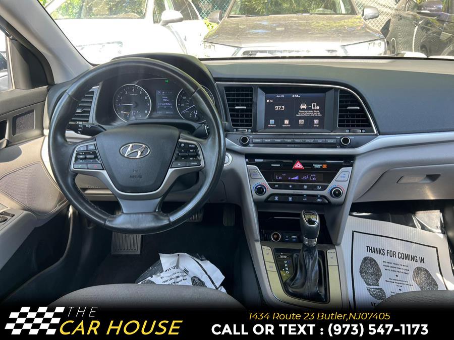 2017 Hyundai Elantra Limited 2.0L Auto PZEV (Alabama) *Ltd Avail*, available for sale in Butler, New Jersey | The Car House. Butler, New Jersey 2017 Hyundai Elantra Limited 2.0L Auto PZEV (Alabama) *Ltd Avail*, available for sale in Butler, New Jersey | The Car House. Butler, New Jersey