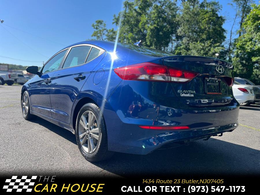 2017 Hyundai Elantra Limited 2.0L Auto PZEV (Alabama) *Ltd Avail*, available for sale in Butler, New Jersey | The Car House. Butler, New Jersey 2017 Hyundai Elantra Limited 2.0L Auto PZEV (Alabama) *Ltd Avail*, available for sale in Butler, New Jersey | The Car House. Butler, New Jersey