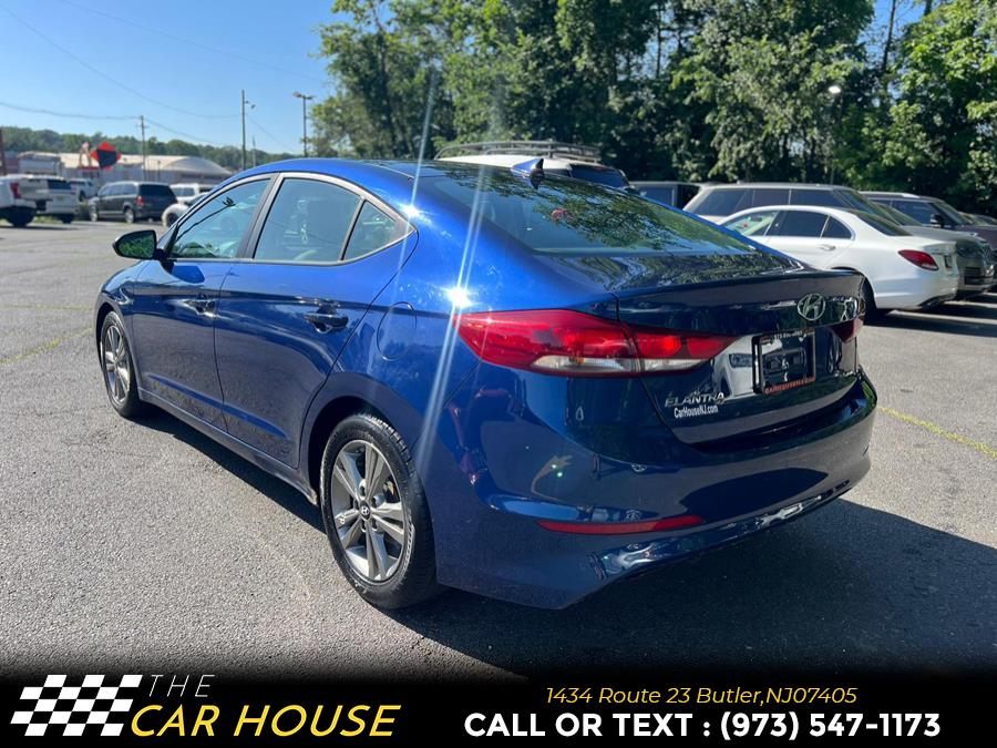 2017 Hyundai Elantra Limited 2.0L Auto PZEV (Alabama) *Ltd Avail*, available for sale in Butler, New Jersey | The Car House. Butler, New Jersey 2017 Hyundai Elantra Limited 2.0L Auto PZEV (Alabama) *Ltd Avail*, available for sale in Butler, New Jersey | The Car House. Butler, New Jersey