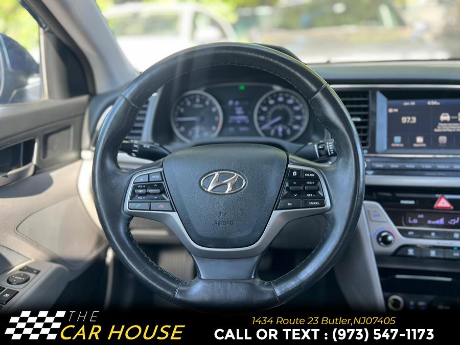 2017 Hyundai Elantra Limited 2.0L Auto PZEV (Alabama) *Ltd Avail*, available for sale in Butler, New Jersey | The Car House. Butler, New Jersey 2017 Hyundai Elantra Limited 2.0L Auto PZEV (Alabama) *Ltd Avail*, available for sale in Butler, New Jersey | The Car House. Butler, New Jersey