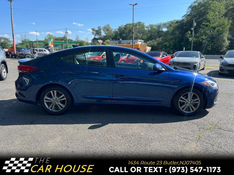 2017 Hyundai Elantra Limited 2.0L Auto PZEV (Alabama) *Ltd Avail*, available for sale in Butler, New Jersey | The Car House. Butler, New Jersey 2017 Hyundai Elantra Limited 2.0L Auto PZEV (Alabama) *Ltd Avail*, available for sale in Butler, New Jersey | The Car House. Butler, New Jersey