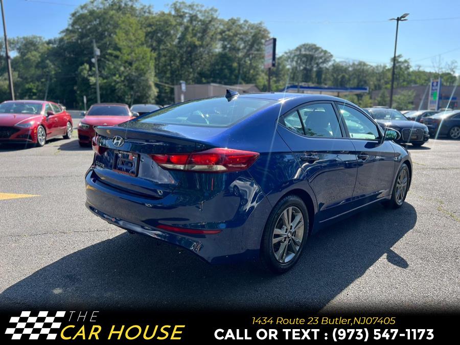2017 Hyundai Elantra Limited 2.0L Auto PZEV (Alabama) *Ltd Avail*, available for sale in Butler, New Jersey | The Car House. Butler, New Jersey 2017 Hyundai Elantra Limited 2.0L Auto PZEV (Alabama) *Ltd Avail*, available for sale in Butler, New Jersey | The Car House. Butler, New Jersey